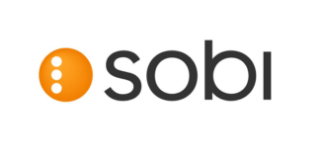 Sobi logo